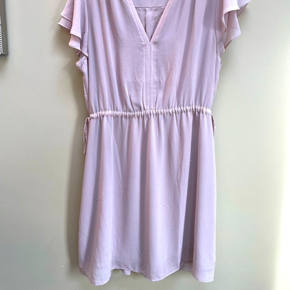 Light pink dress by H&M - Picture 3 of 4